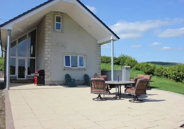 Leaghan Self Catering