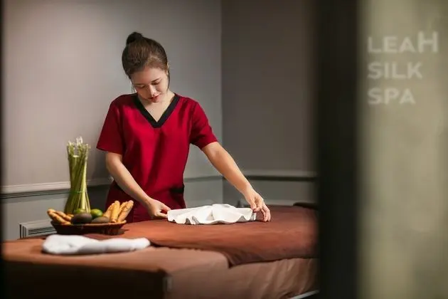 LeaH Silk Hotel - Spa