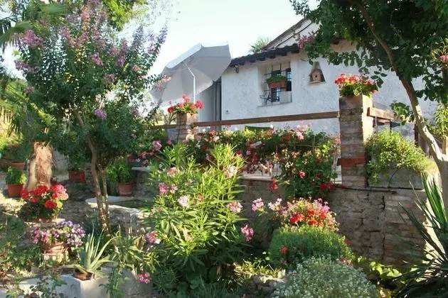 LeAmorine White House B&B