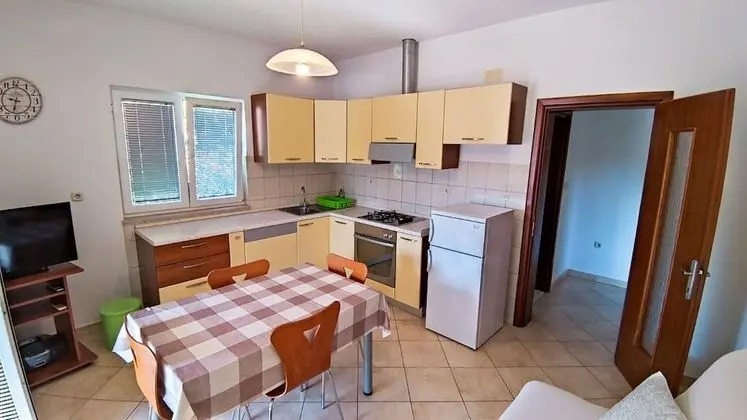 Leana - Great Location and Close to Beach - A1 - Yerinde Yemek