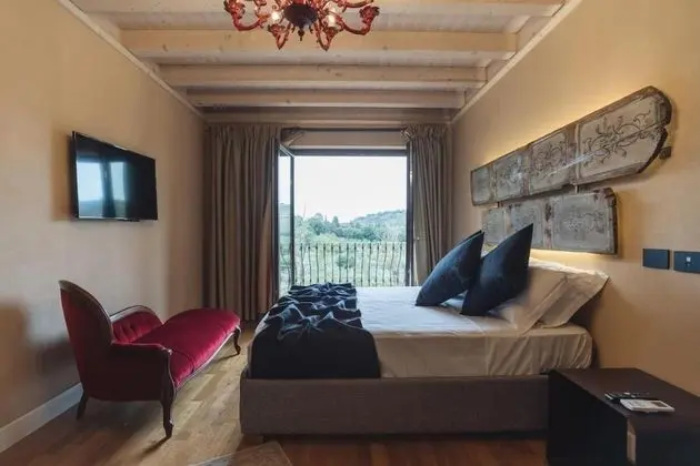 Leano Agriresort - Deluxe Double Room - 1