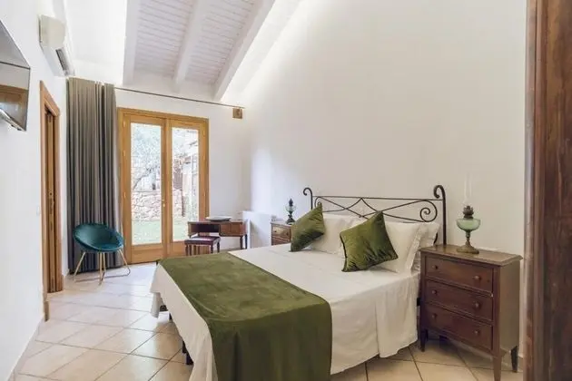 Leano Agriresort - Superior Double Room