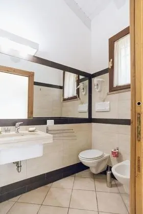 Leano Agriresort - Superior Quadruple Room With Mezzanine - Mülk Olanakları
