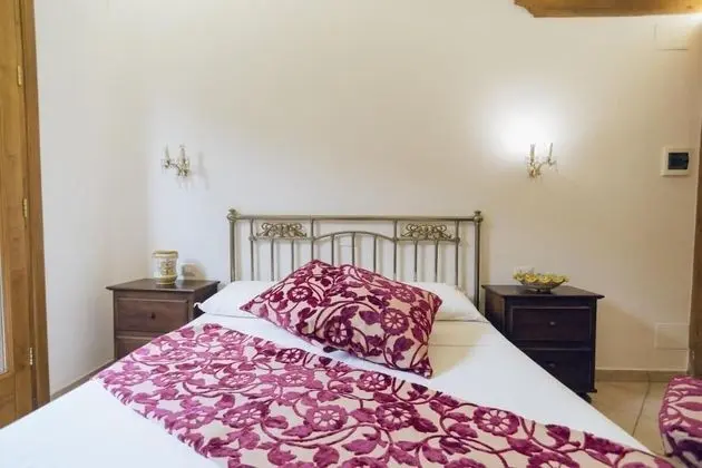 Leano Agriresort - Superior Single Room