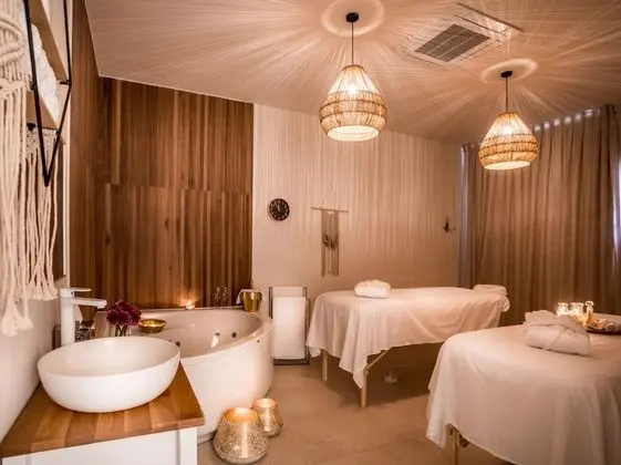 Lear Sense - Experience Luxury Hotel - Spa
