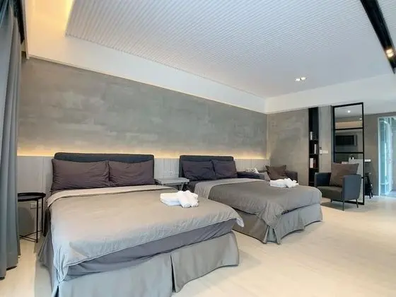 Lea's apartment B