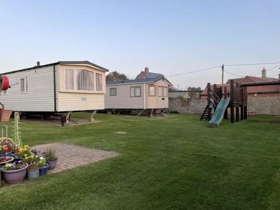 The Leas Beach Park - Öne Çıkan Resim