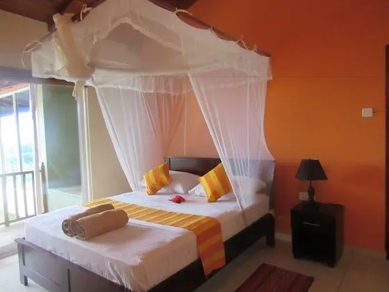 Leatherback Beach Villa - Öne Çıkan Resim