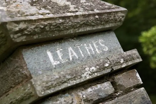 The Leathes Head Hotel - Dış Mekan