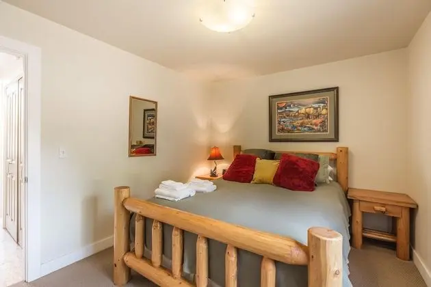 Leavenworth Chalet - Öne Çıkan Resim