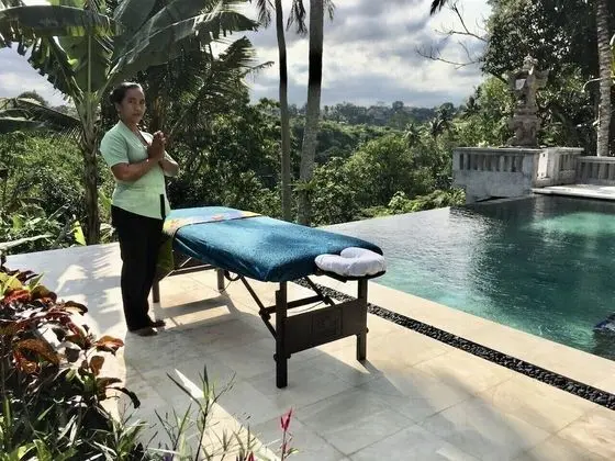 Lebah Villas - Spa
