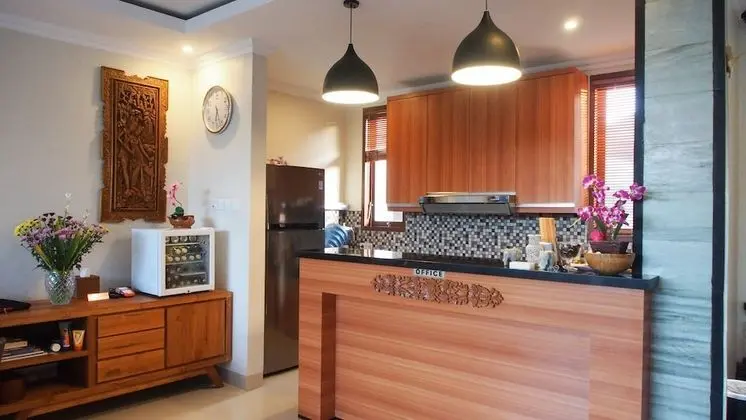 Lebak Bali Nelayan - Lobi