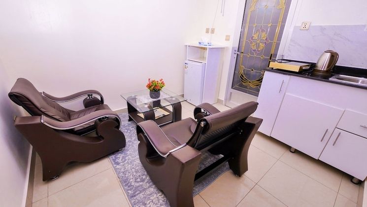 Lebanon HotelFotoğrafı
