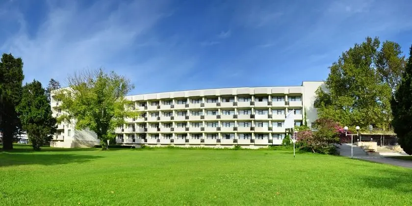 Lebed - Dış Mekan