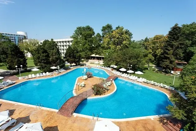 Lebed - Öne Çıkan Resim