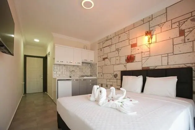 Lebedos Apart Otel