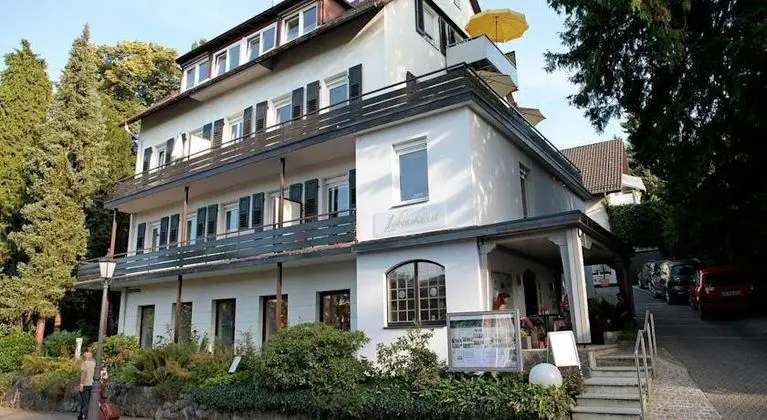 LEBENSKUNST Das Gästehaus zum Wohlfühlen