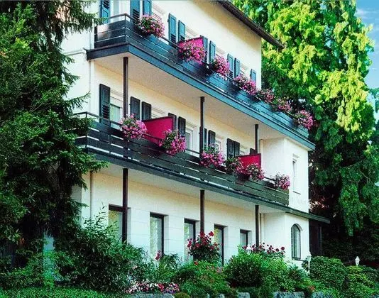 LEBENSKUNST Das Gästehaus zum Wohlfühlen