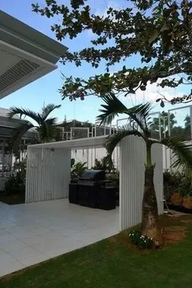 LeBlanc Hotel and Resort - Dış Mekan