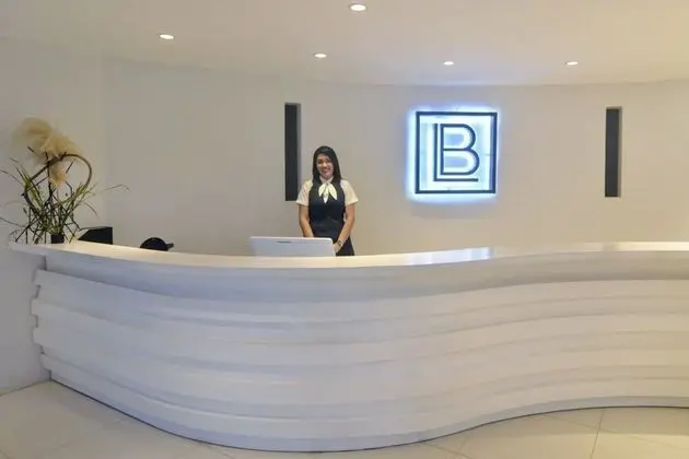 LeBlanc Hotel and Resort - Lobi