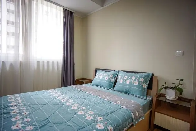Leblanc Apartment At Imperia - Oda