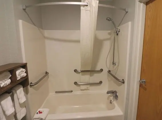 Hotel LeBlanc, BW Signature Collection - Banyo Tipleri