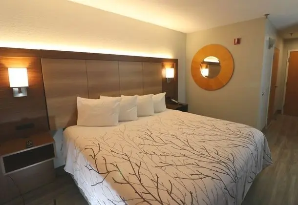 Hotel LeBlanc, BW Signature Collection - Oda