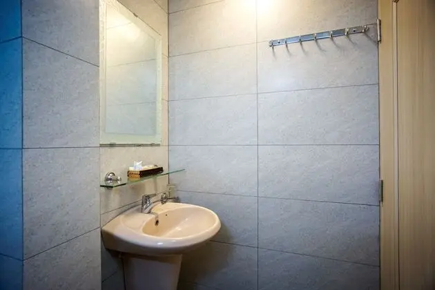 LEBLANC HOTEL SAIGON