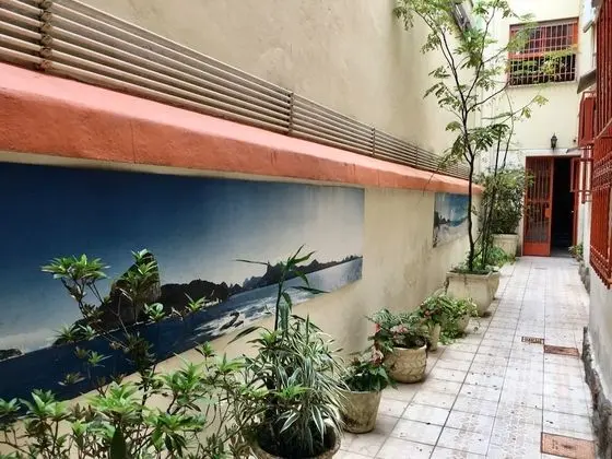 Leblon 2 Quartos 500 Metros da Praia