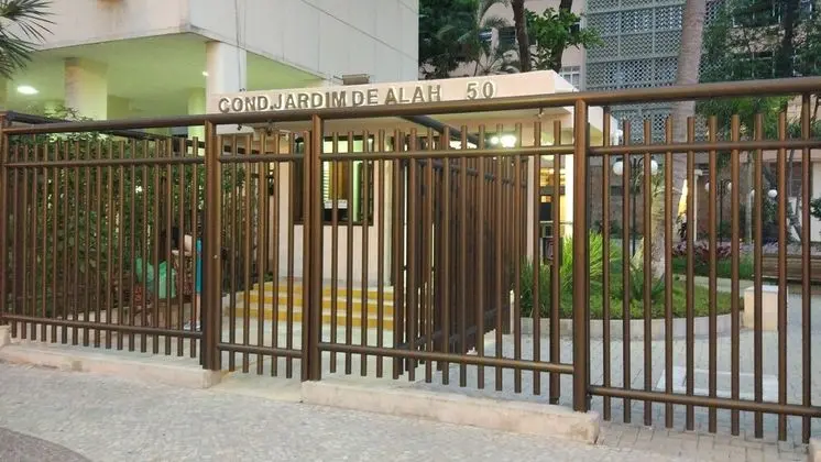 Leblon Apartment