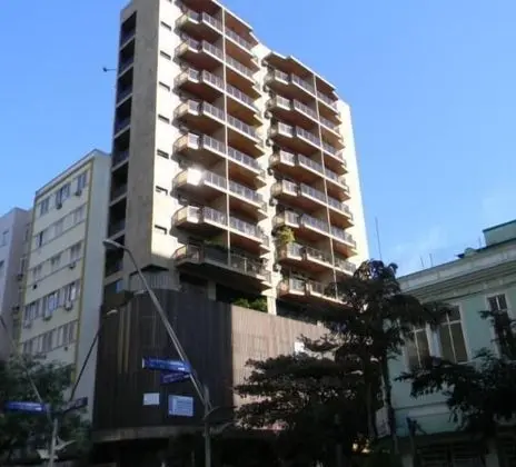 Leblon Flat
