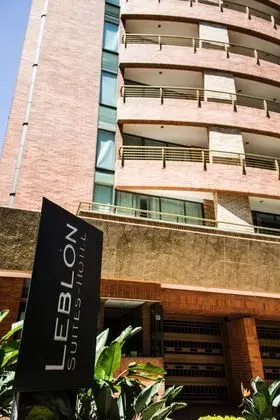 Leblón Suites Hotel