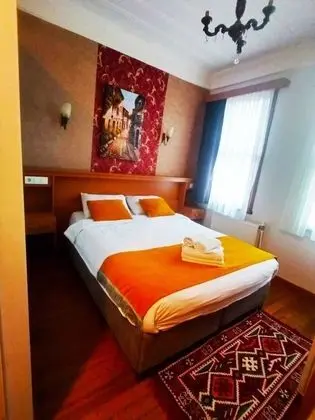 Lebon Hotel Old City - Oda
