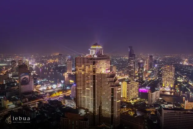 Lebua at State Tower