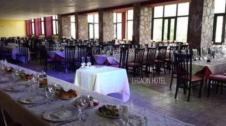 Lecadin - Yeme / İçme