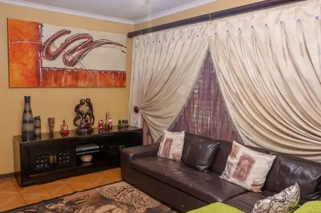 Lecawi Guest House - İç Mekan
