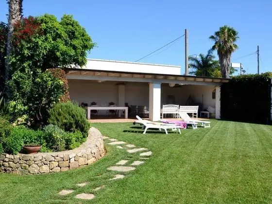 Lecce Apartment With Private Pool - Cameliesuites - Dış Mekan