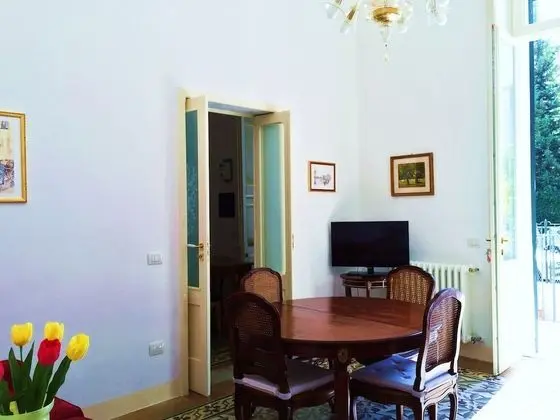 Lecce Living - Oda Düzeni