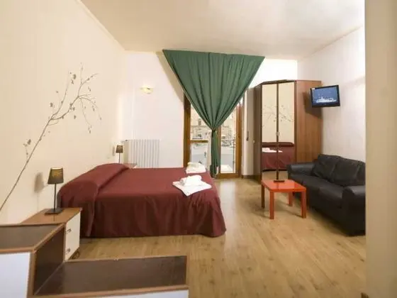 Leccesalento Bed And Breakfast