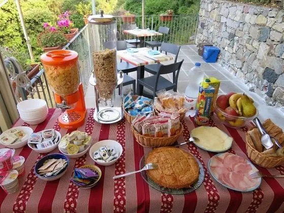 Lecci Di Soviore - Yerinde Yemek