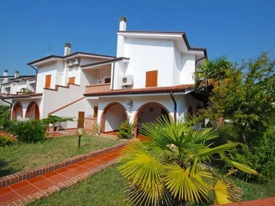 Lecci Eraclea Mare in Eraclea Mare - Öne Çıkan Resim