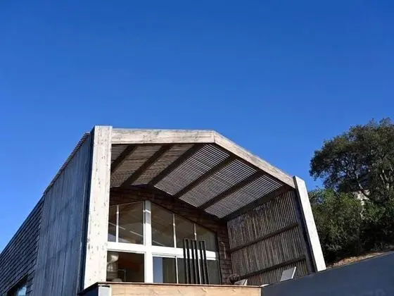 Villa Leccia di Lorello - Dış Mekan