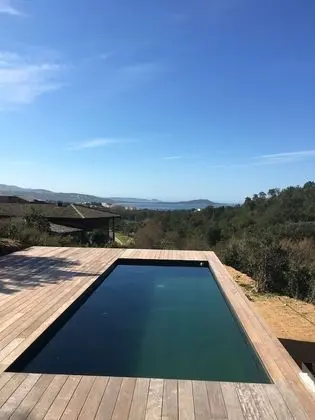 Villa Leccia di Lorello - Havuz