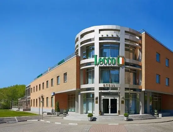Lecco Art-Hotel