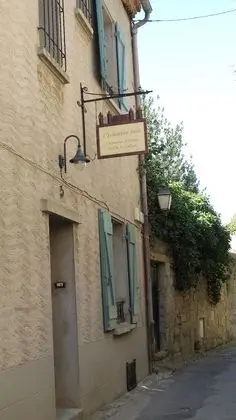 L'Echappée Belle B&B Carcassonne - Dış Mekan
