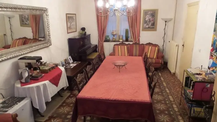 L'Echappée Belle B&B Carcassonne - İç Mekan
