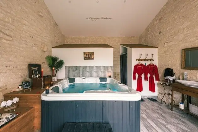 L'Echappee Vendeenne Chambres d'Hotes