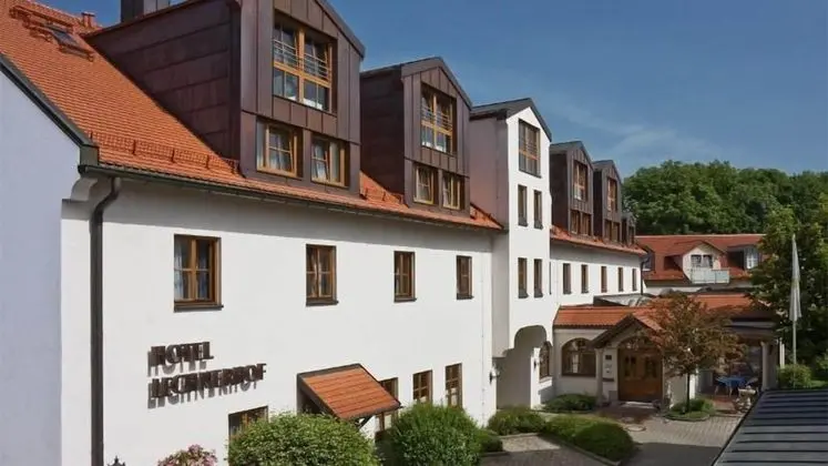 Lechnerhof - Öne Çıkan Resim