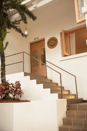 Leclerc Hotel Boutique