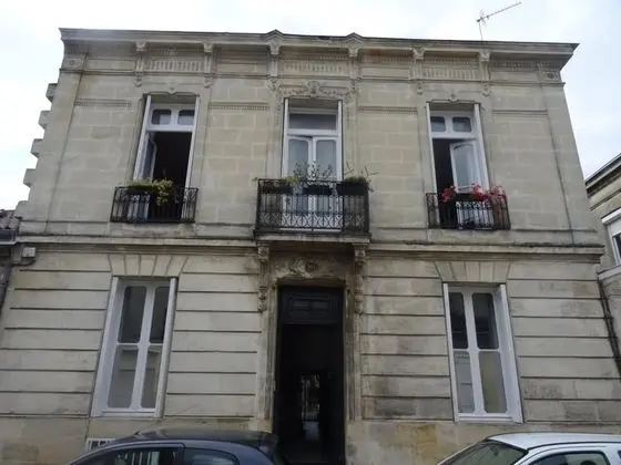 Villa Lecocq - Dış Mekan